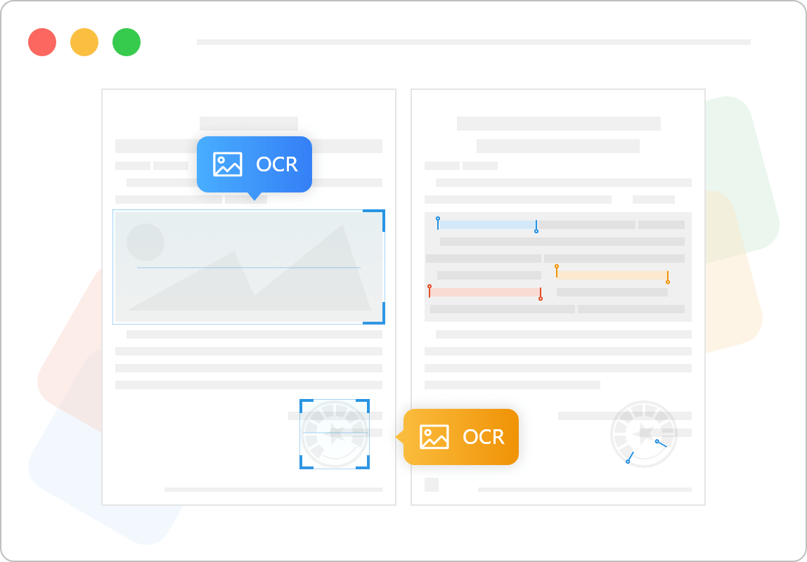 PDF PRO 专业文档翻译